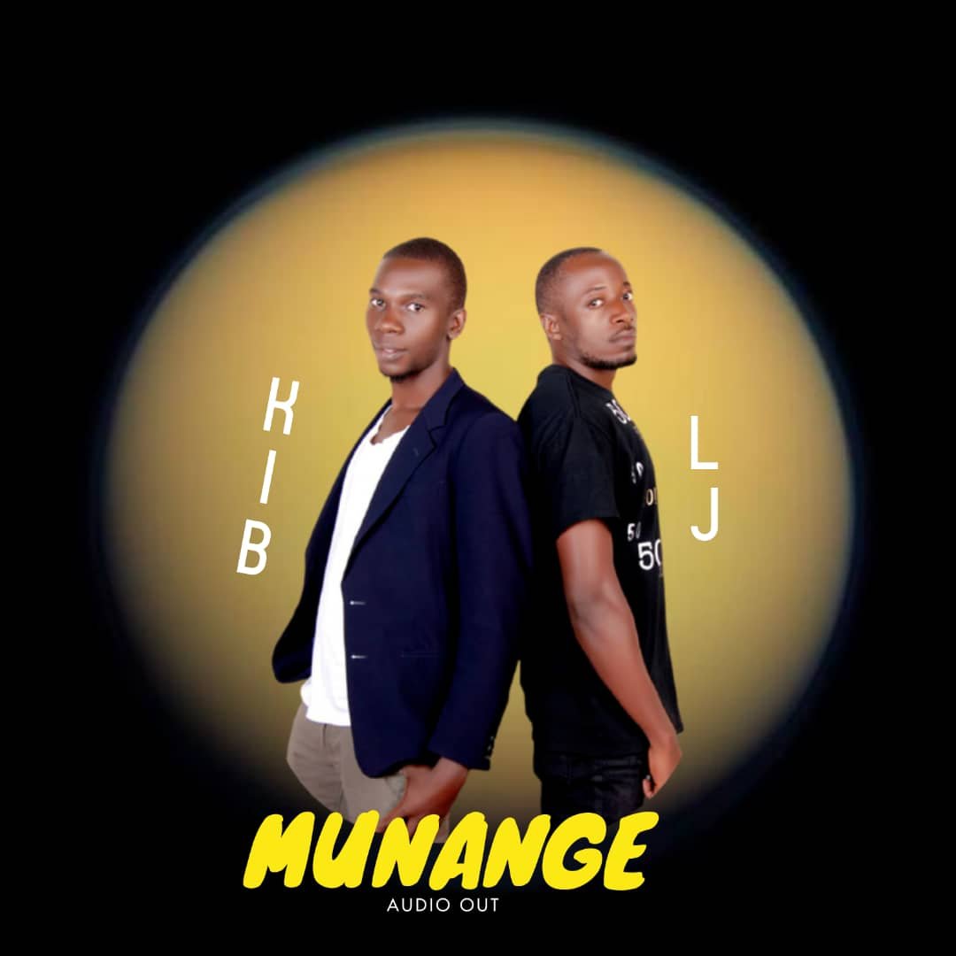 Munange